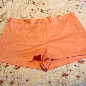 Women’s Worthington 5” Shorts. Size 18. Never worn. $12